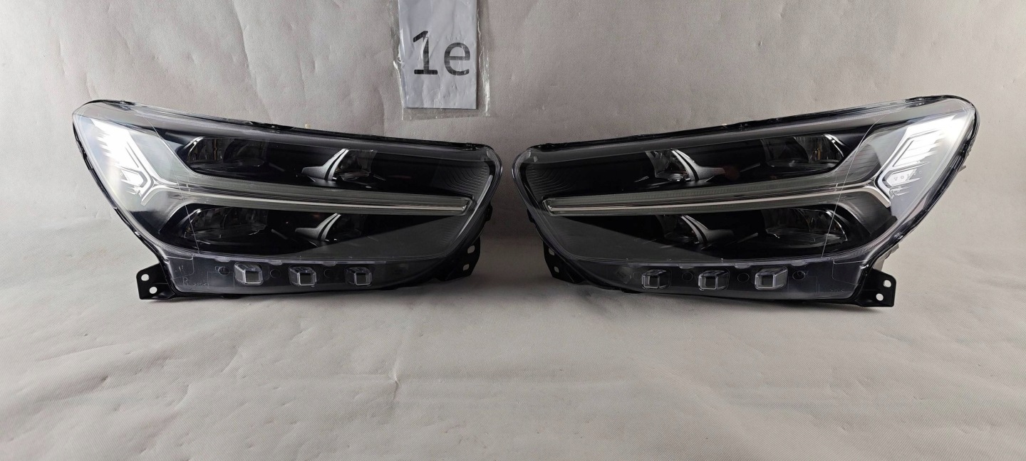 Frontscheinwerfer Volvo XC40 32133577 LED Links Scheinwerfer Headlight - Thumbnail 1