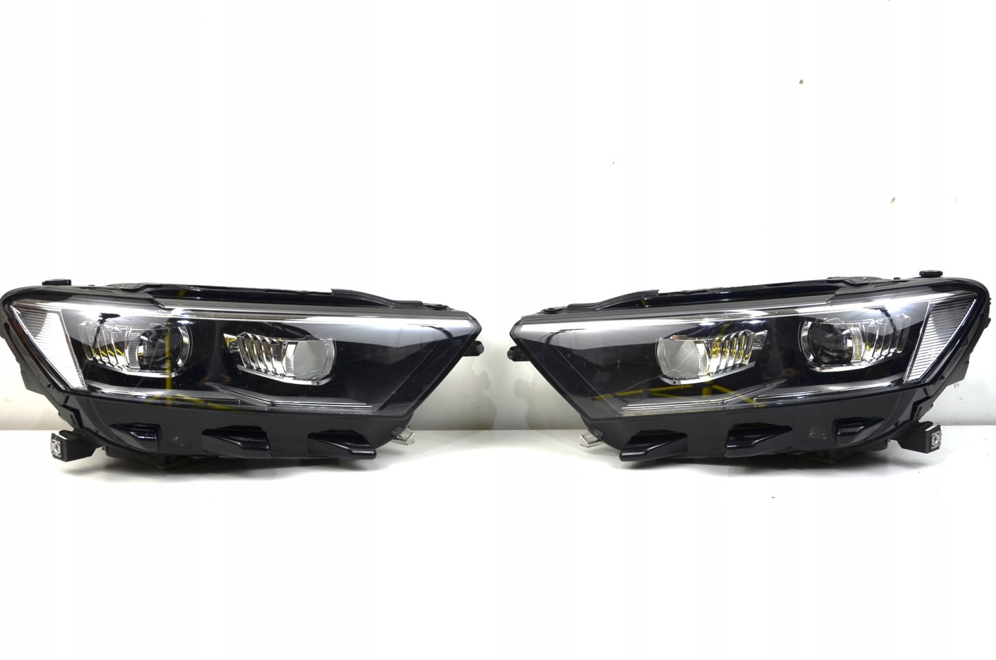 Frontscheinwerfer VW T-Roc A1 2GA941036K LED Links Scheinwerfer Headlight - Thumbnail 1