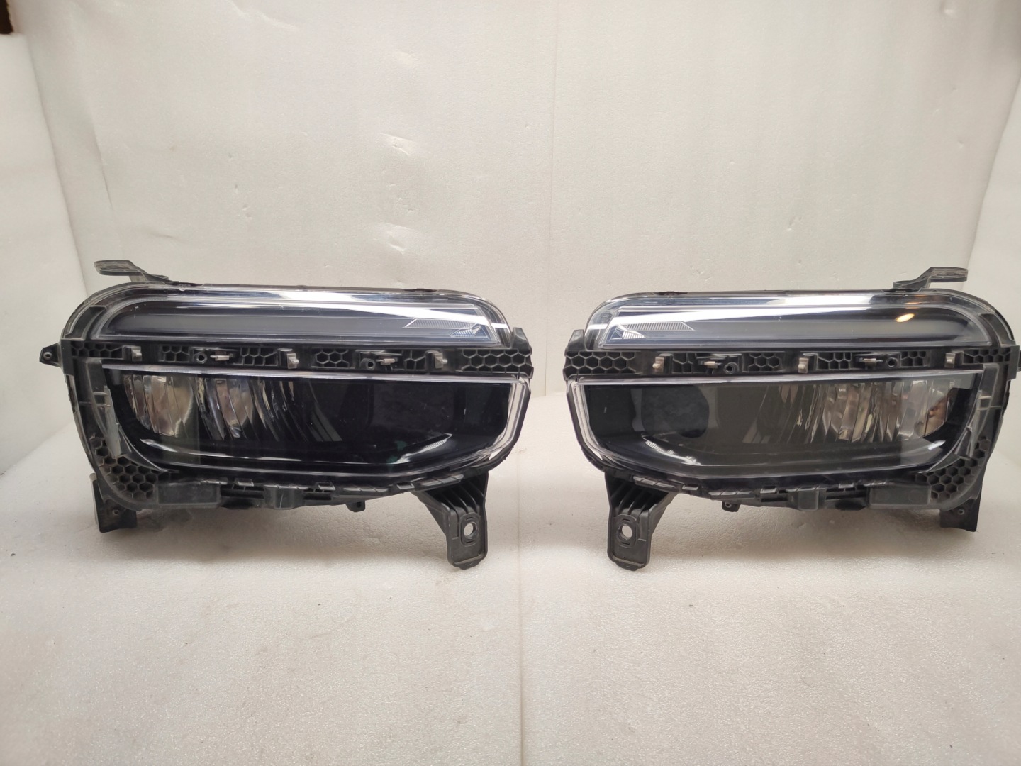 Frontscheinwerfer Jeep Avenger FH1 218719JEEP LED Links Scheinwerfer Headlight - Thumbnail 1