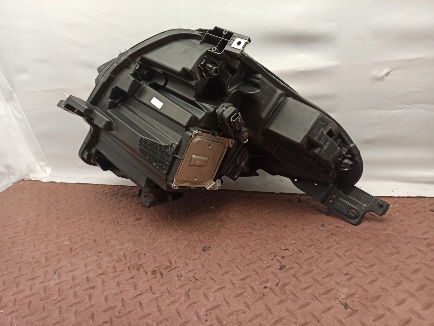 Frontscheinwerfer Mercedes-Benz C-Klasse W205 A2059067905 High Performance LED Links Headlight - Thumbnail 11