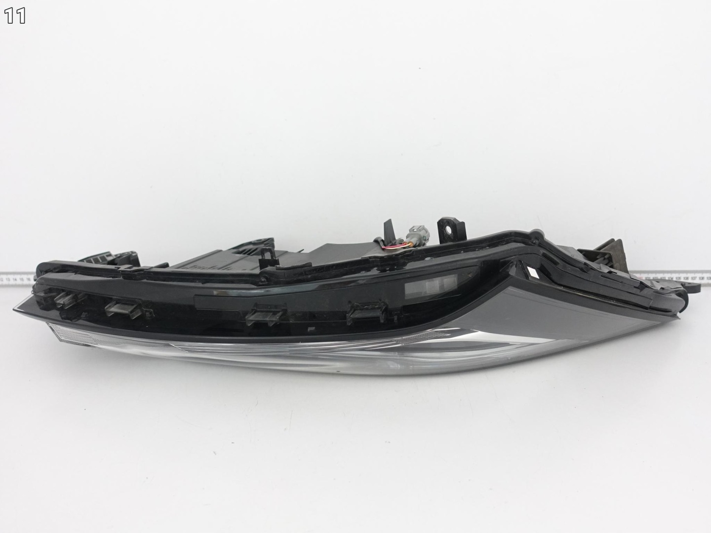 Frontscheinwerfer Nissan X-Trail T33 2516716_MP LED Rechts Headlight - Thumbnail 12
