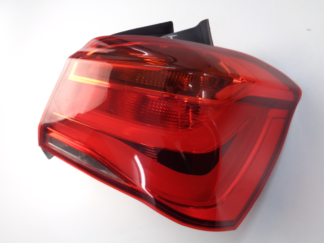 BMW 1 F20 Rückleuchte 7359018 Rearlamp - Thumbnail 4