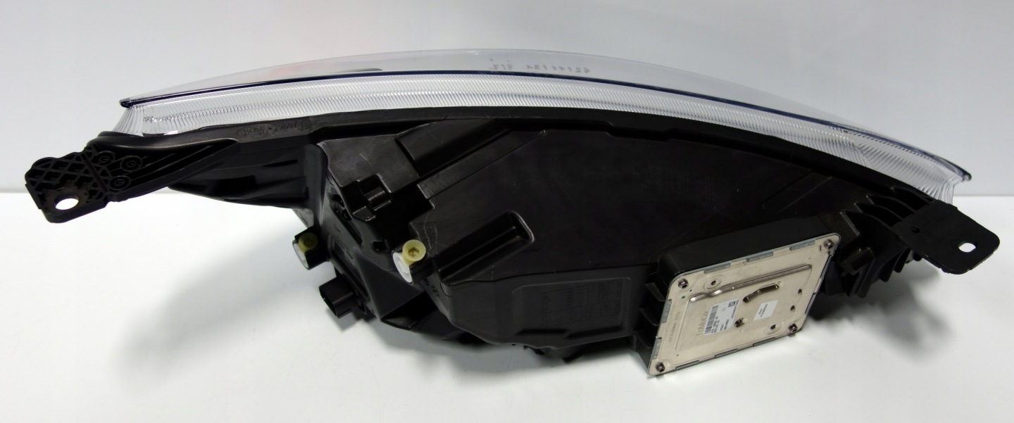 Frontscheinwerfer Ford Focus III Mk3 LED Links Scheinwerfer Headlight - Thumbnail 4