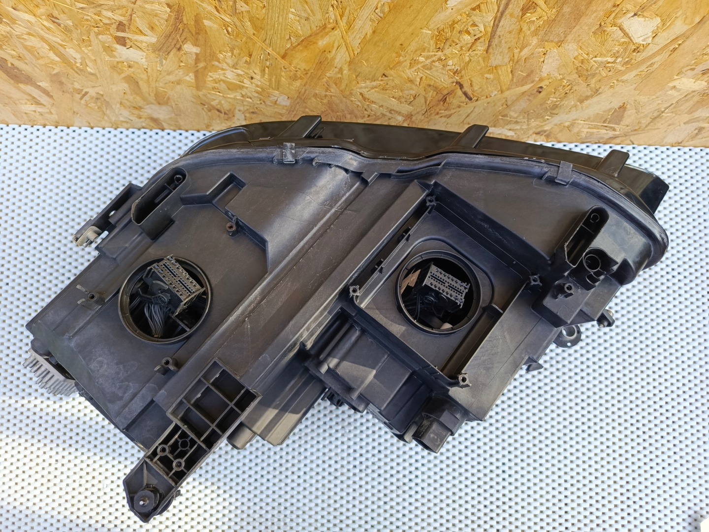 Frontscheinwerfer VW Tiguan 5NB941082AP LED Rechts Scheinwerfer Headlight - Thumbnail 10