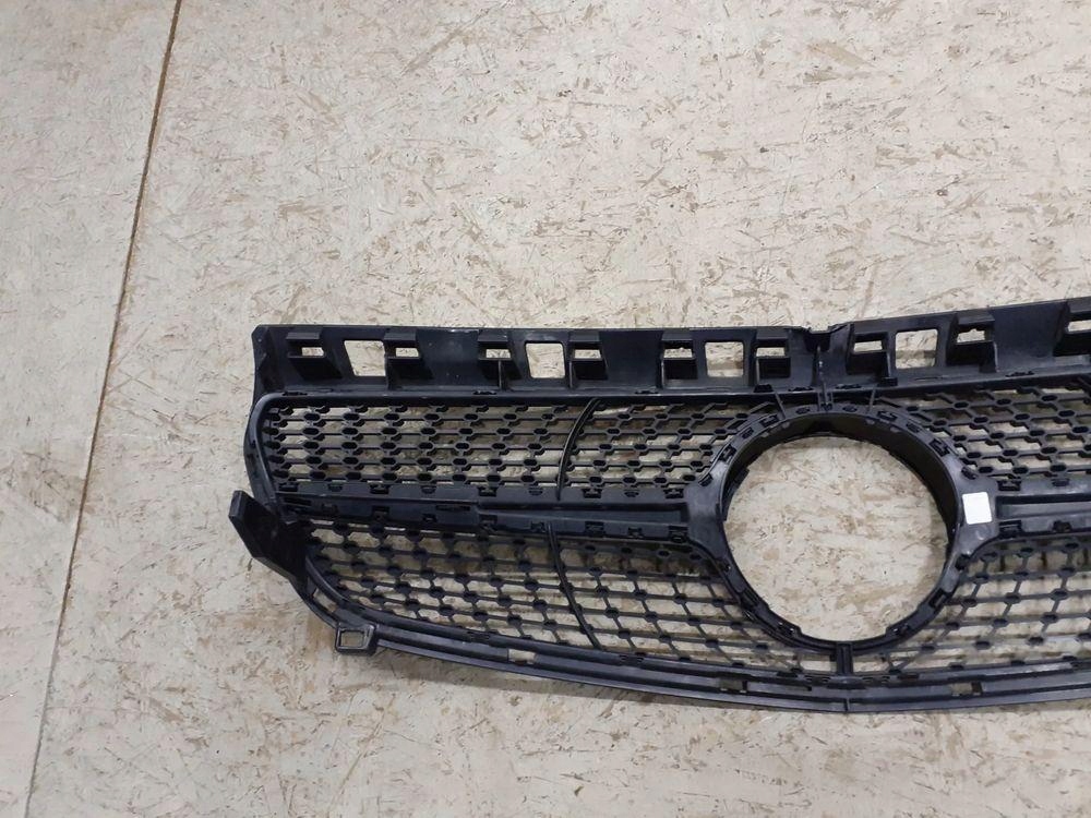 Mercedes-Benz A-Klasse W176 Kühlergrill FRONTGRILL Kühlergitter A1768881160 - Thumbnail 8