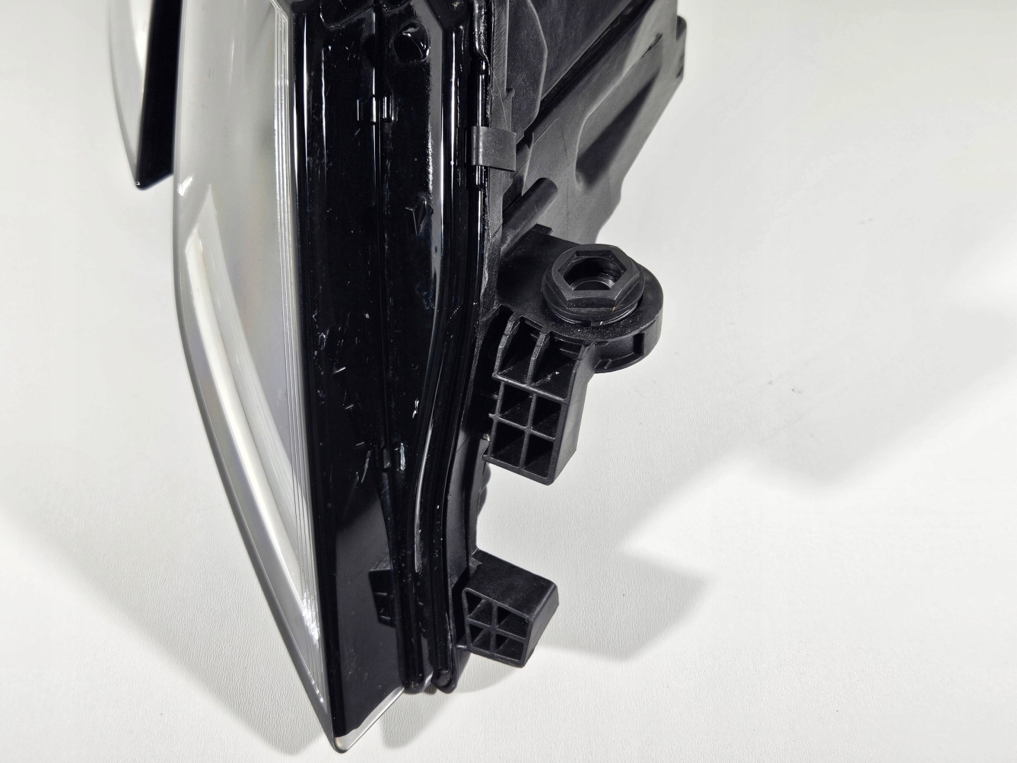 Frontscheinwerfer Skoda Octavia 5E1 5E1941018EM LED Rechts Headlight - Thumbnail 12