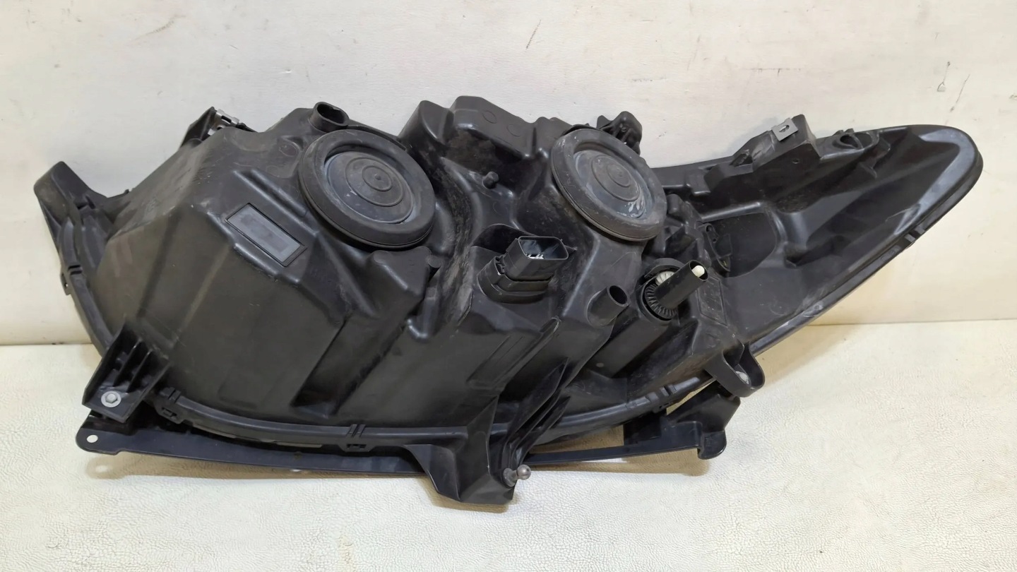 Frontscheinwerfer Ford Mondeo V MK5 ES7313W029ED LED Rechts Headlight - Thumbnail 5