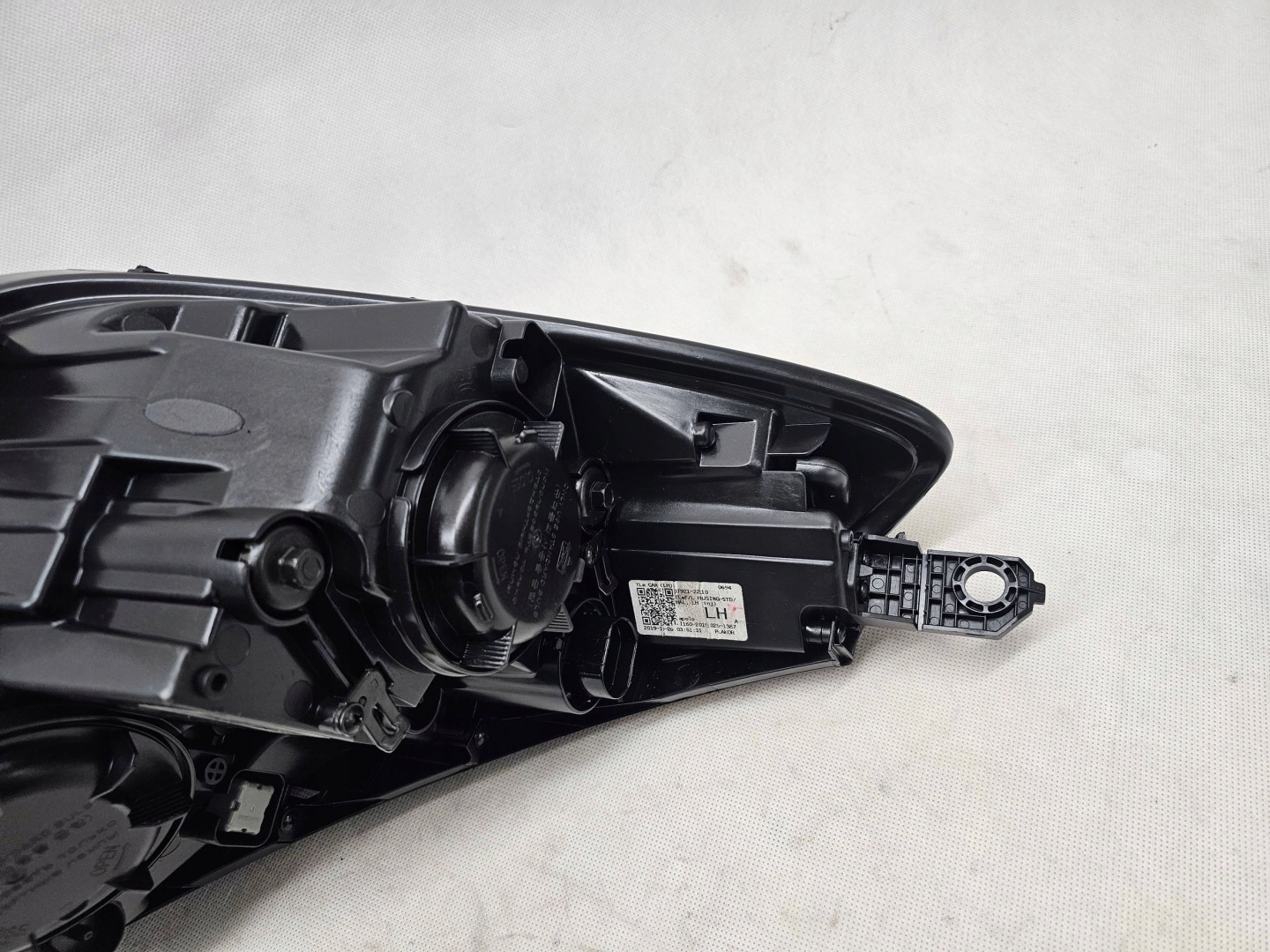 Frontscheinwerfer Hyundai Tucson NX4E 92101D7600 LED Links Headlight - Thumbnail 12