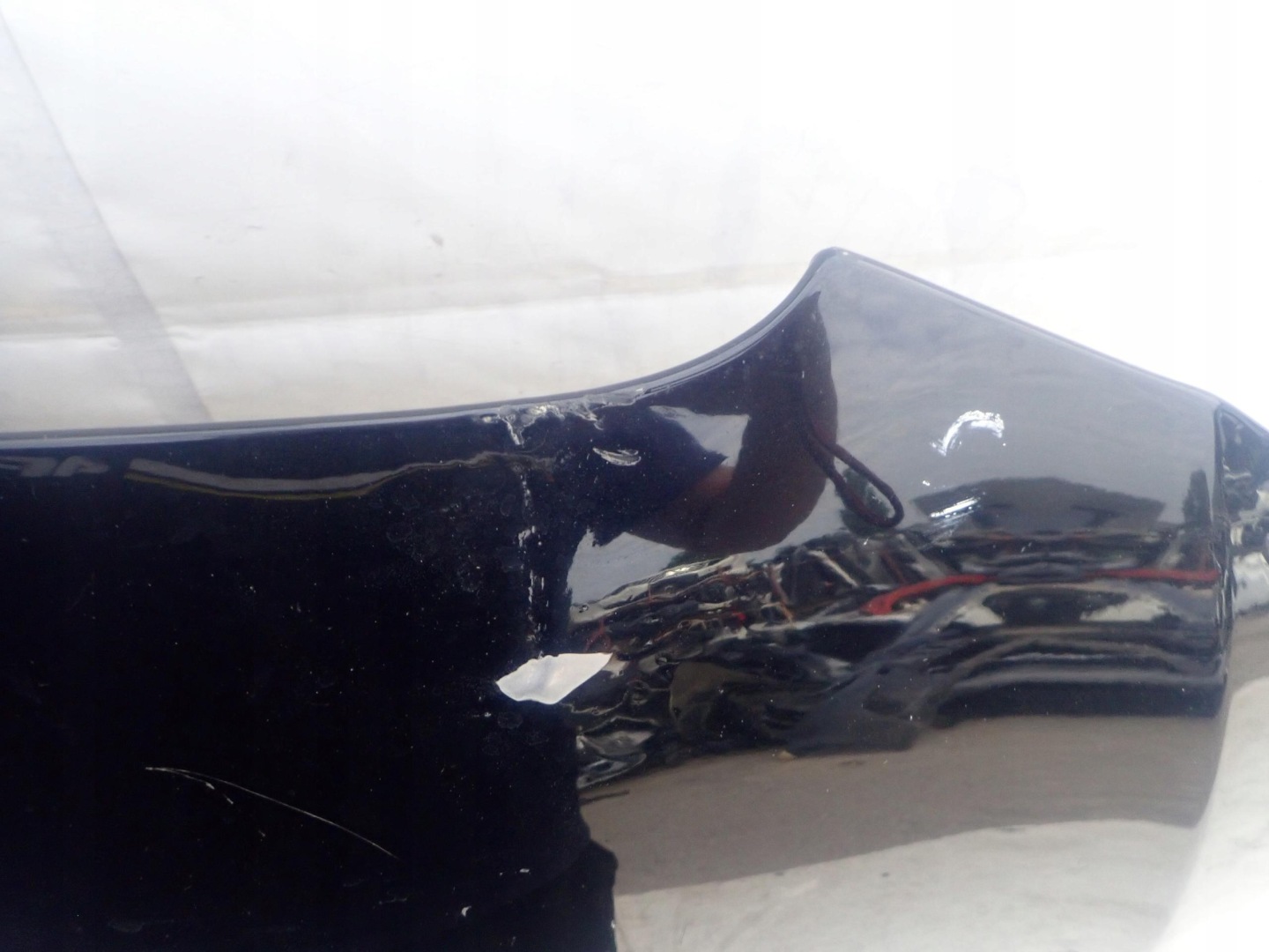 Motorhaube Audi Q5 Bonnet Hood - Thumbnail 8