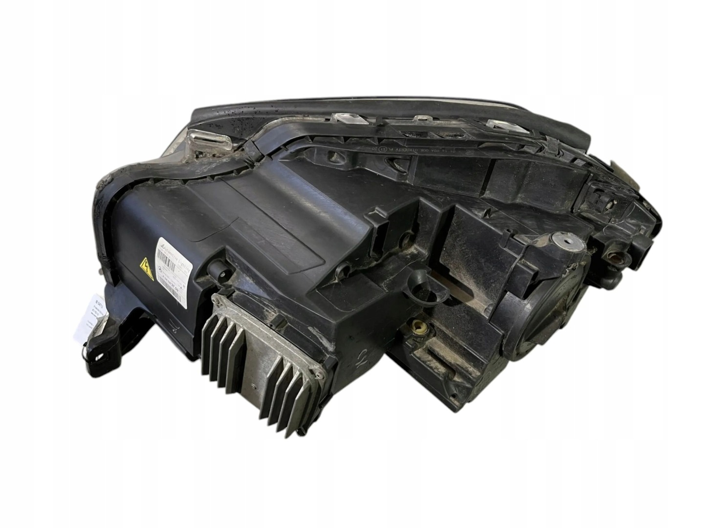 Frontscheinwerfer Mercedes-Benz GL-Klasse W166 A1668203759 LED Rechts Headlight - Thumbnail 7