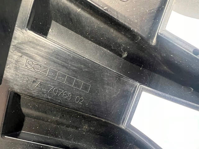BMW 1 F40 Kühlergrill FRONTGRILL Kühlergitter 7076801 - Thumbnail 10