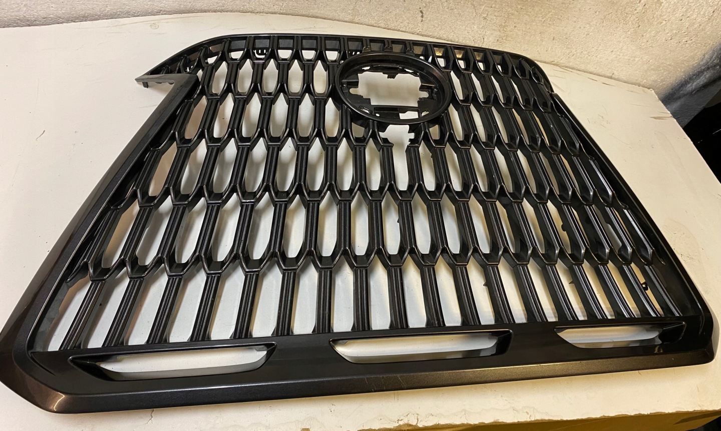 Lexus NX AZ1 Kühlergrill FRONTGRILL Kühlergitter 20215311178180 - Thumbnail 1