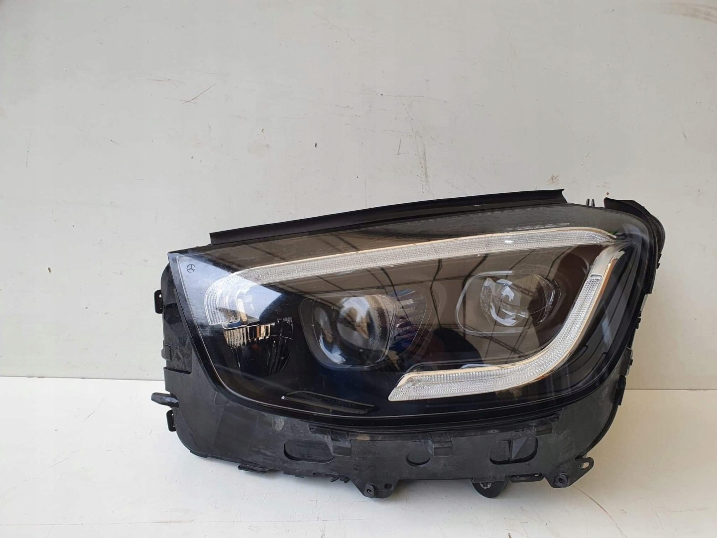 Frontscheinwerfer Mercedes-Benz GLC W253 A2539064903 Multibeam LED Links Headlight - Thumbnail 1