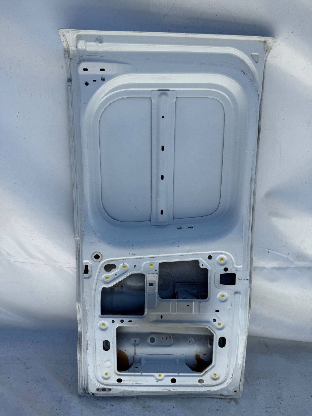 Nissan NV300 J4 Tür Hinten Links Door Porta Porte - Thumbnail 11
