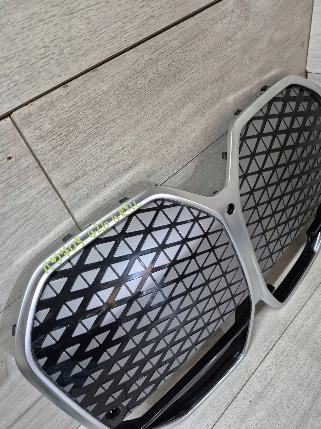BMW 4 G26 Kühlergrill FRONTGRILL Kühlergitter 5A79D30 - Thumbnail 3