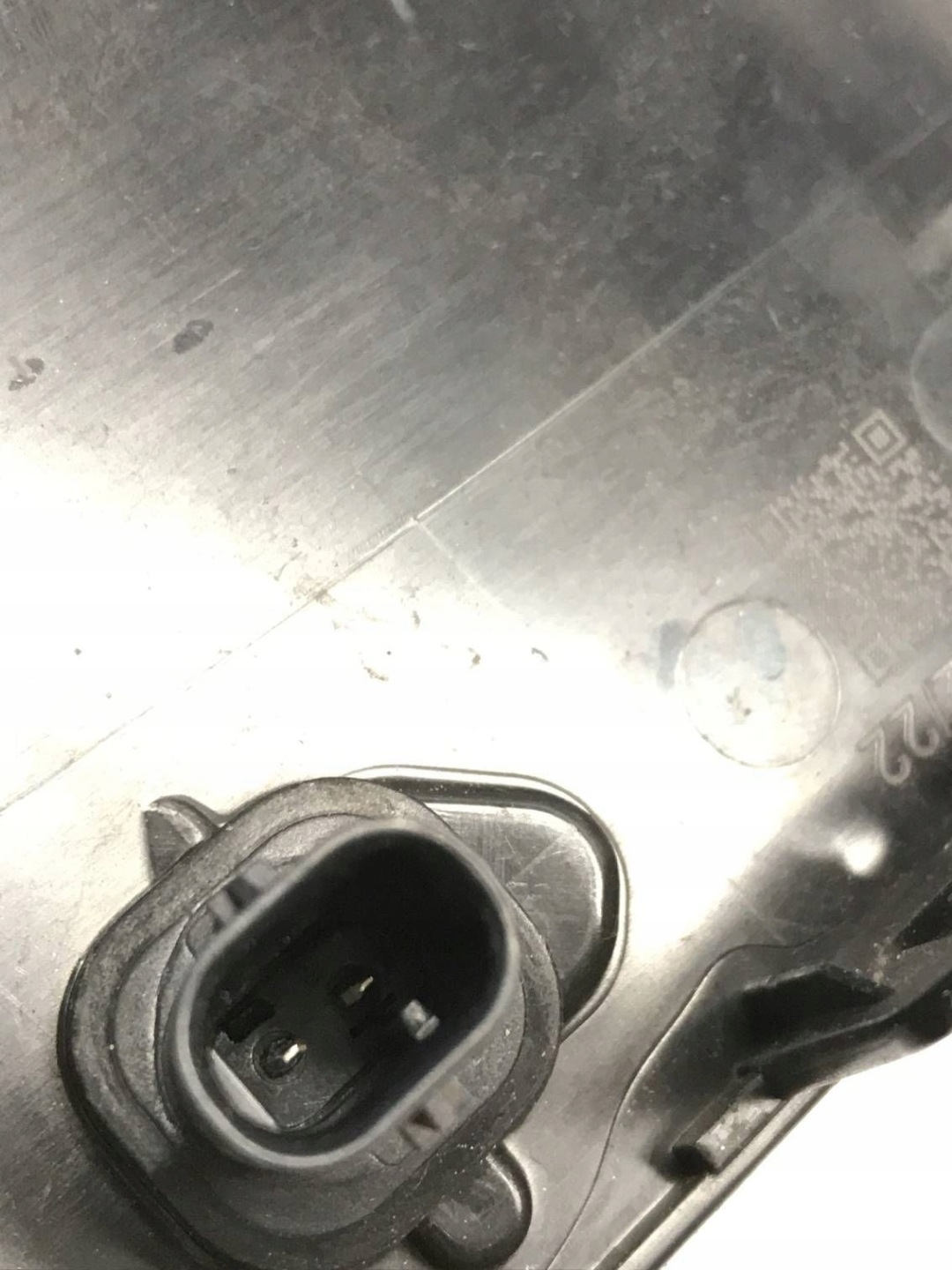 BMW X1 U11 Kühlergrill FRONTGRILL Kühlergitter 5A076D5 - Thumbnail 10