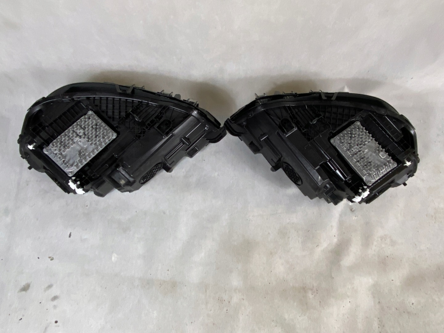 Frontscheinwerfer Mercedes-Benz CLA C118 A1189061401 Multibeam LED Links Headlight - Thumbnail 12