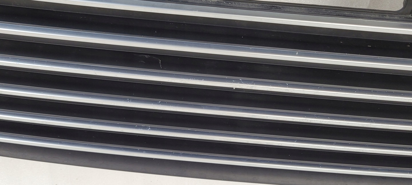 Hyundai IONIQ AE Kühlergrill FRONTGRILL Kühlergitter 986351G210 - Thumbnail 5