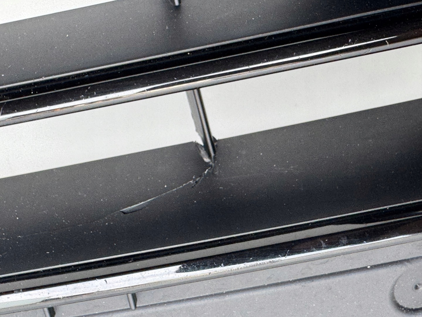 Audi A7 Kühlergrill FRONTGRILL Kühlergitter 4G8853651G - Thumbnail 3