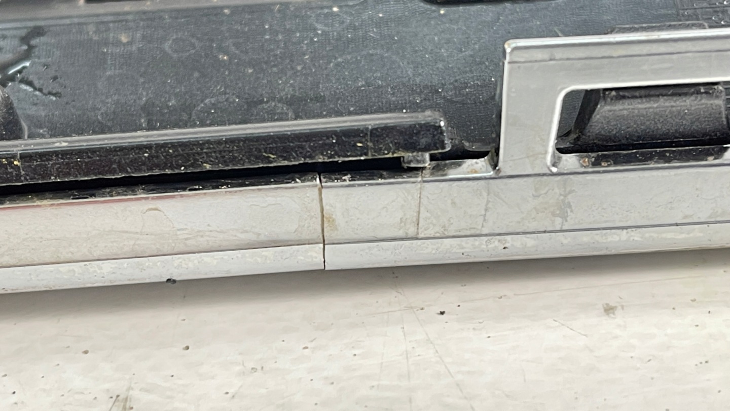 Audi Q4 Kühlergrill FRONTGRILL Kühlergitter 89A853651B - Thumbnail 10