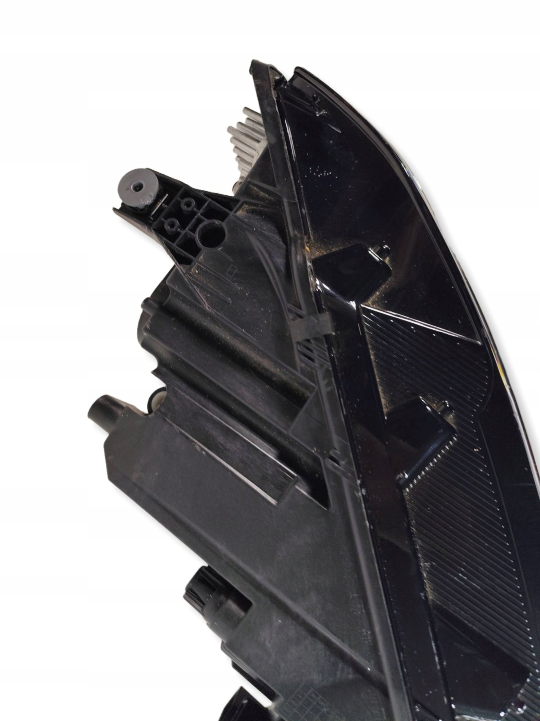 Frontscheinwerfer VW Touran I 5TB941081D LED Links Scheinwerfer Headlight - Thumbnail 9