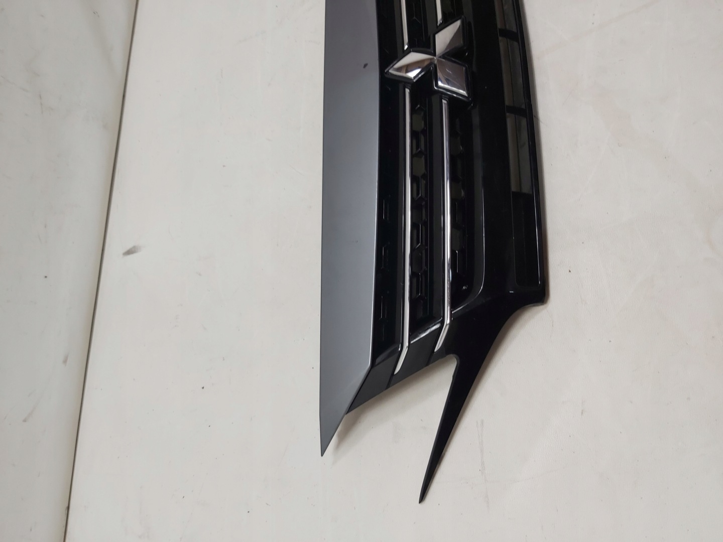 Mitsubishi Space Star A00 Kühlergrill FRONTGRILL Kühlergitter - Thumbnail 2