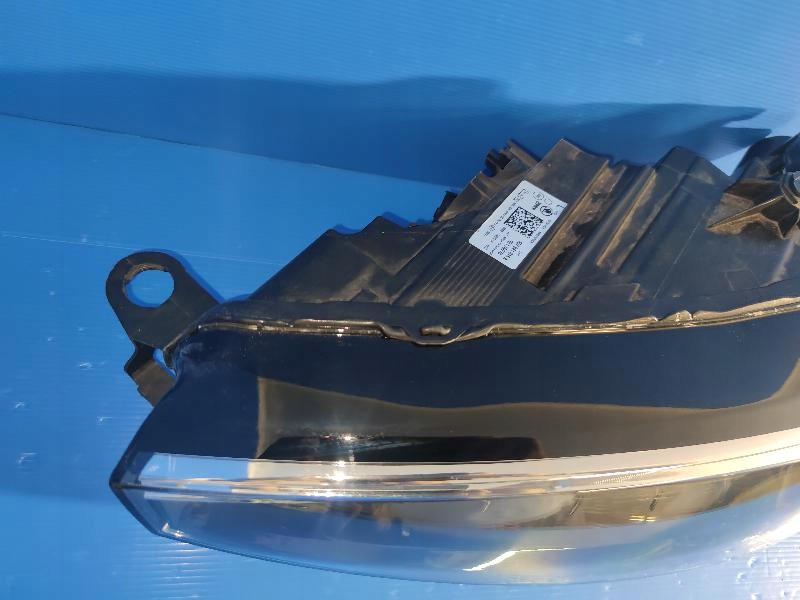 Frontscheinwerfer Skoda Scala 657 657941015A LED Links Scheinwerfer Headlight - Thumbnail 19