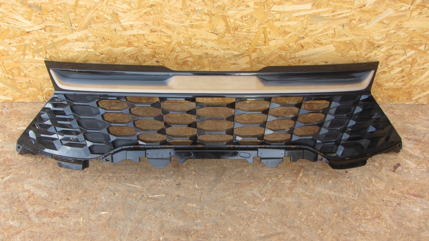 Kia Sportage NQ5 Kühlergrill FRONTGRILL Kühlergitter - Thumbnail 1