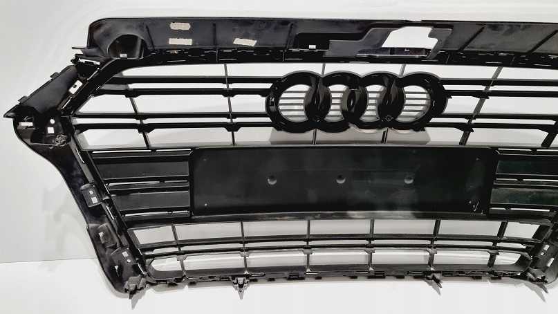 Audi A3 8V Kühlergrill FRONTGRILL Kühlergitter 8V3853651AA - Thumbnail 6