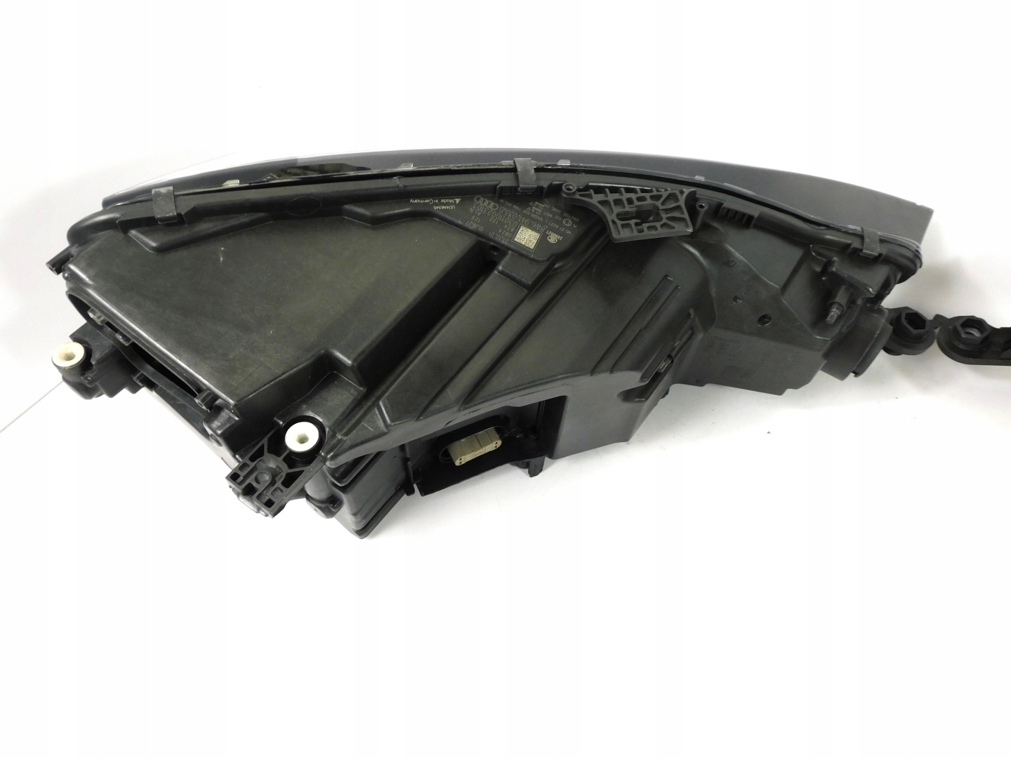 Frontscheinwerfer Audi A5 8W6941035E Matrix LED Links Scheinwerfer Headlight - Thumbnail 11
