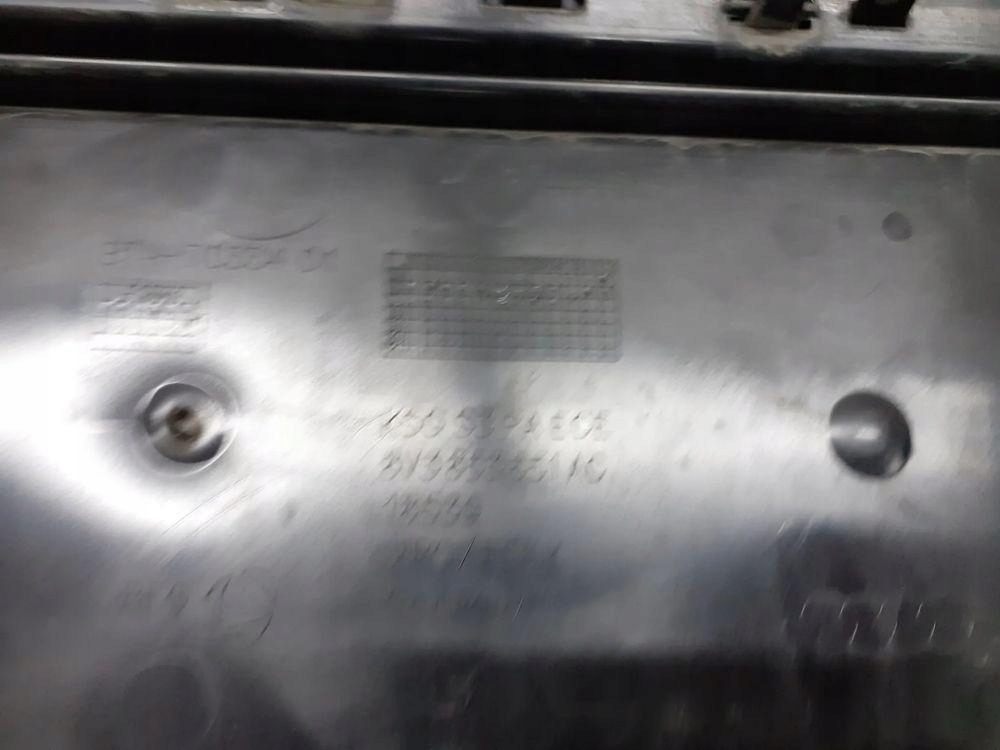Audi 8V3 Kühlergrill FRONTGRILL Kühlergitter 8V3853651AC - Thumbnail 6