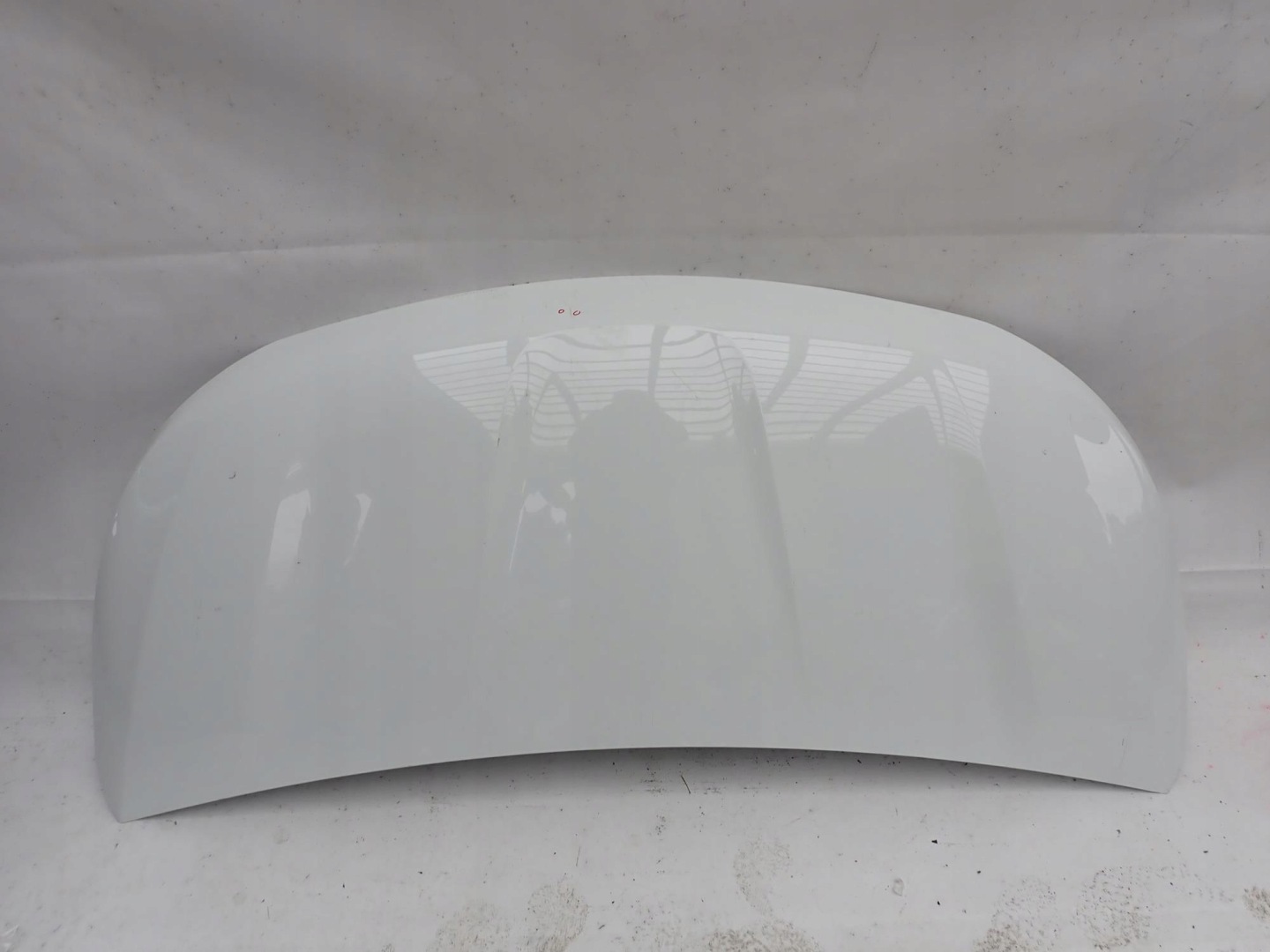 Motorhaube Nissan Primastar J4 Bonnet KRYWASILN Hood - Thumbnail 1
