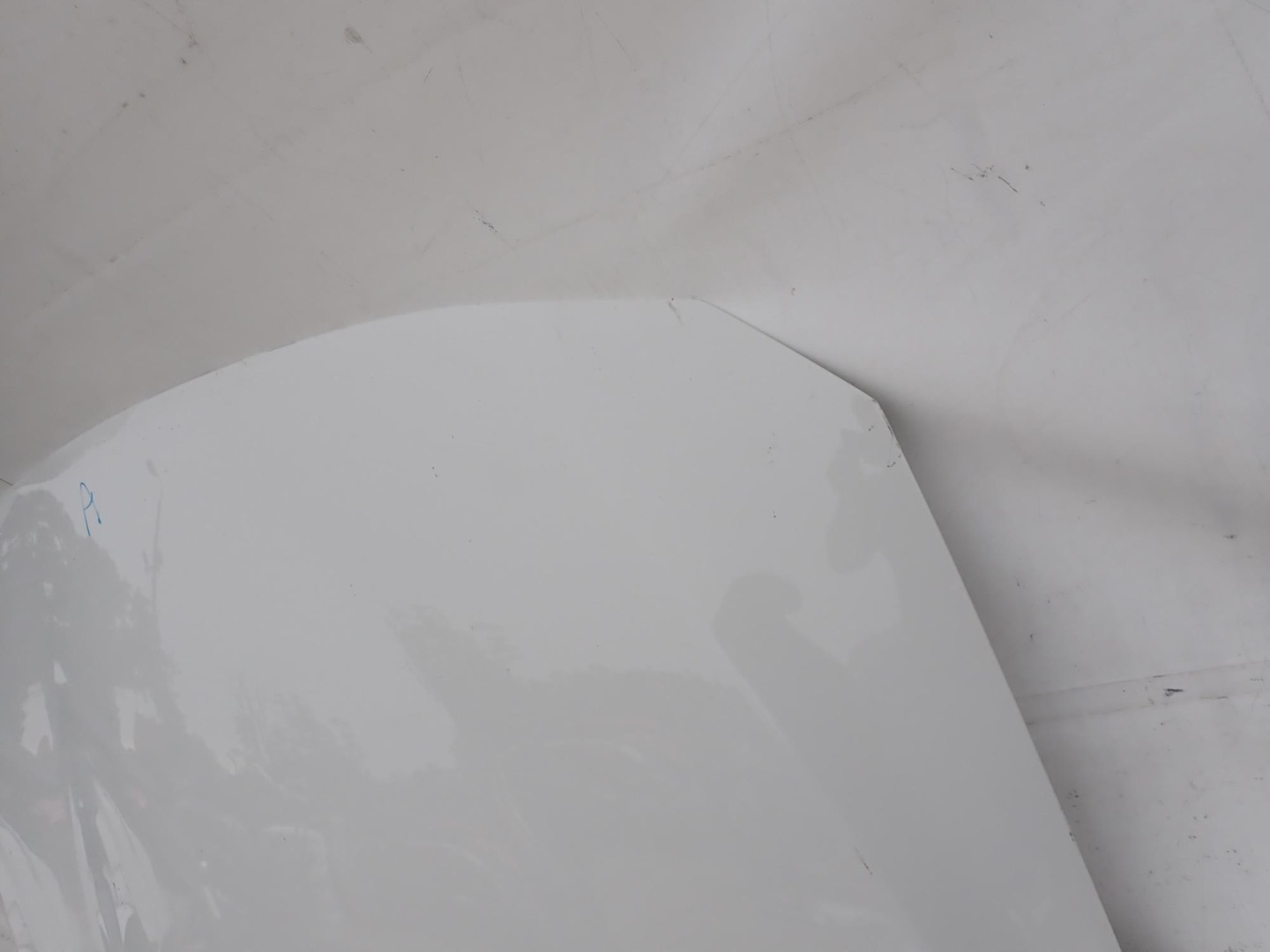 Motorhaube BMW 3 F34 Bonnet Hood - Thumbnail 6