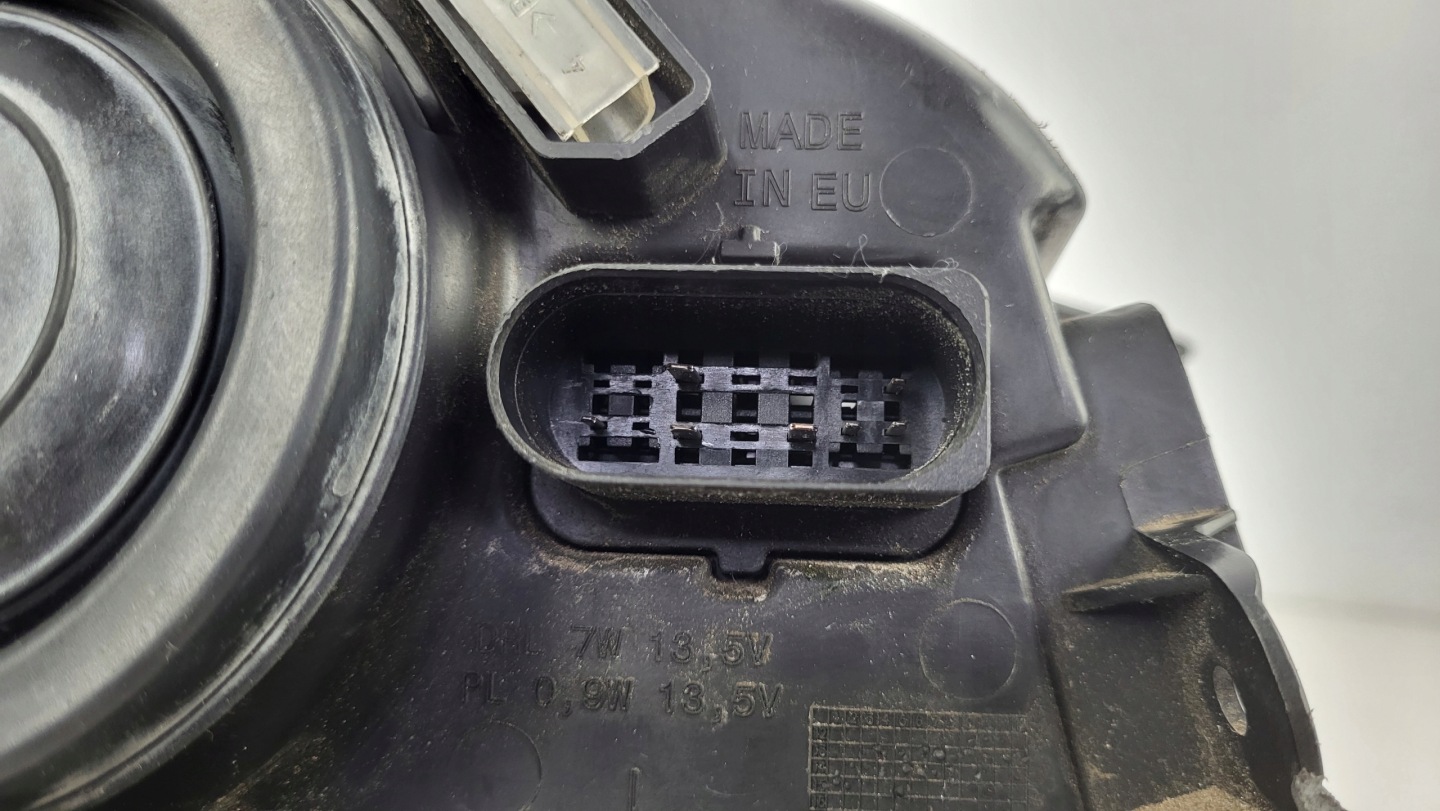 Frontscheinwerfer Ford Kuga II Mk2 LED Links Scheinwerfer Headlight - Thumbnail 10