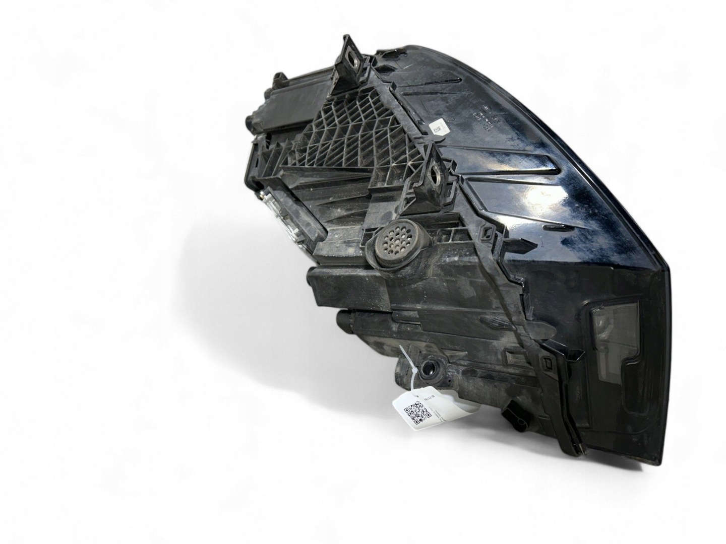 Frontscheinwerfer Audi Q7 4M0941036A LED Rechts Scheinwerfer Headlight - Thumbnail 9