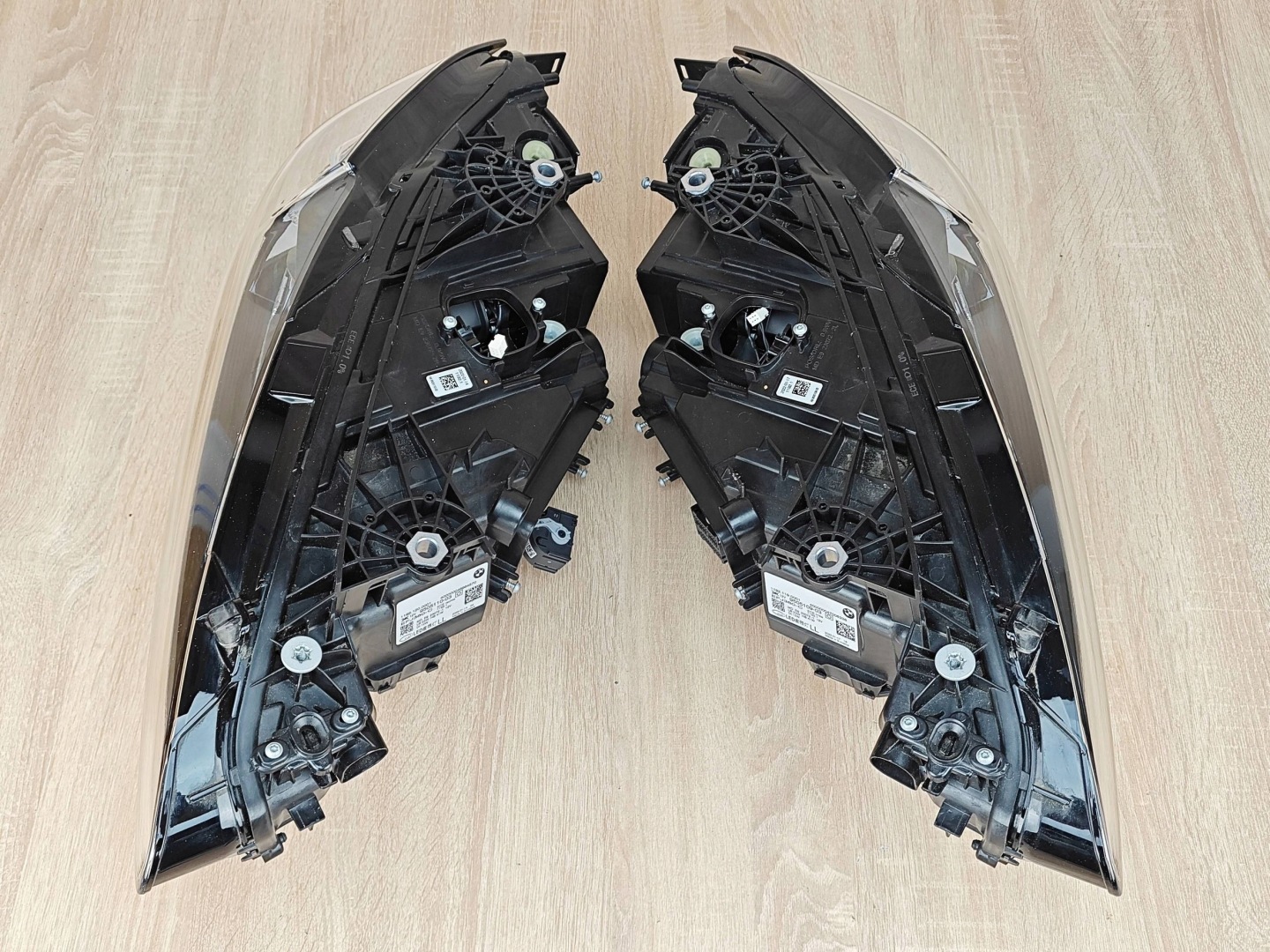 Frontscheinwerfer BMW 4 G83 9505110 LED Links Scheinwerfer Headlight - Thumbnail 11
