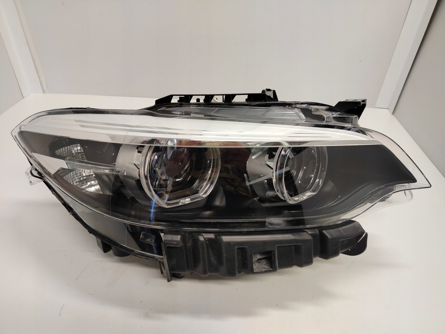Frontscheinwerfer BMW 2 F22 8738680 Facelift LED Rechts Scheinwerfer Headlight - Thumbnail 1
