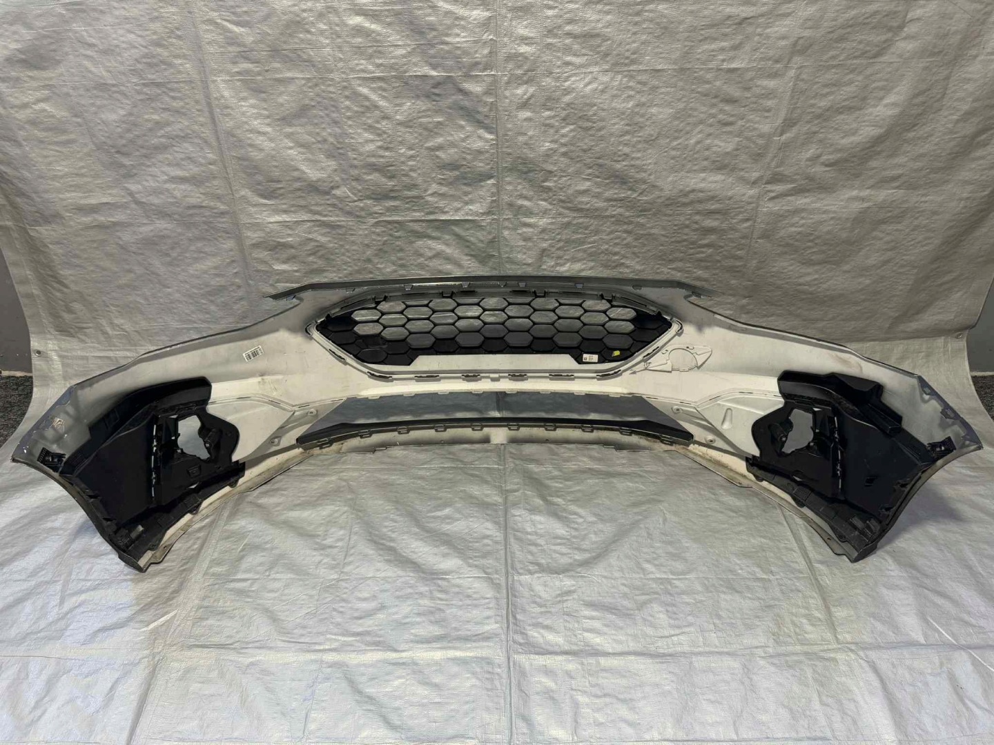 Ford Focus IV Mk4 Kühlergrill FRONTGRILL Kühlergitter - Thumbnail 5