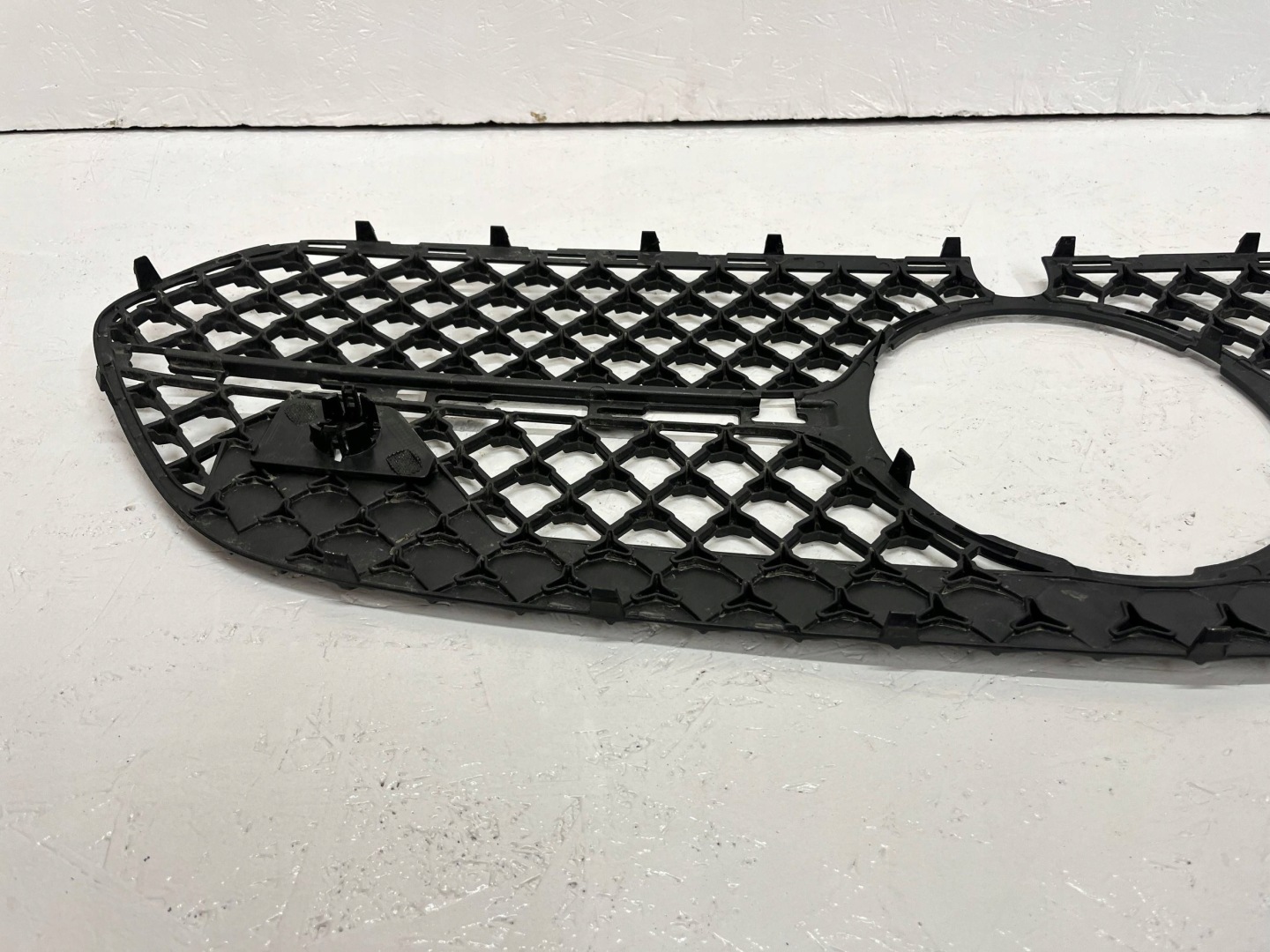 Mercedes-Benz E-Klasse W214 Kühlergrill FRONTGRILL Kühlergitter A2148882400 - Thumbnail 6