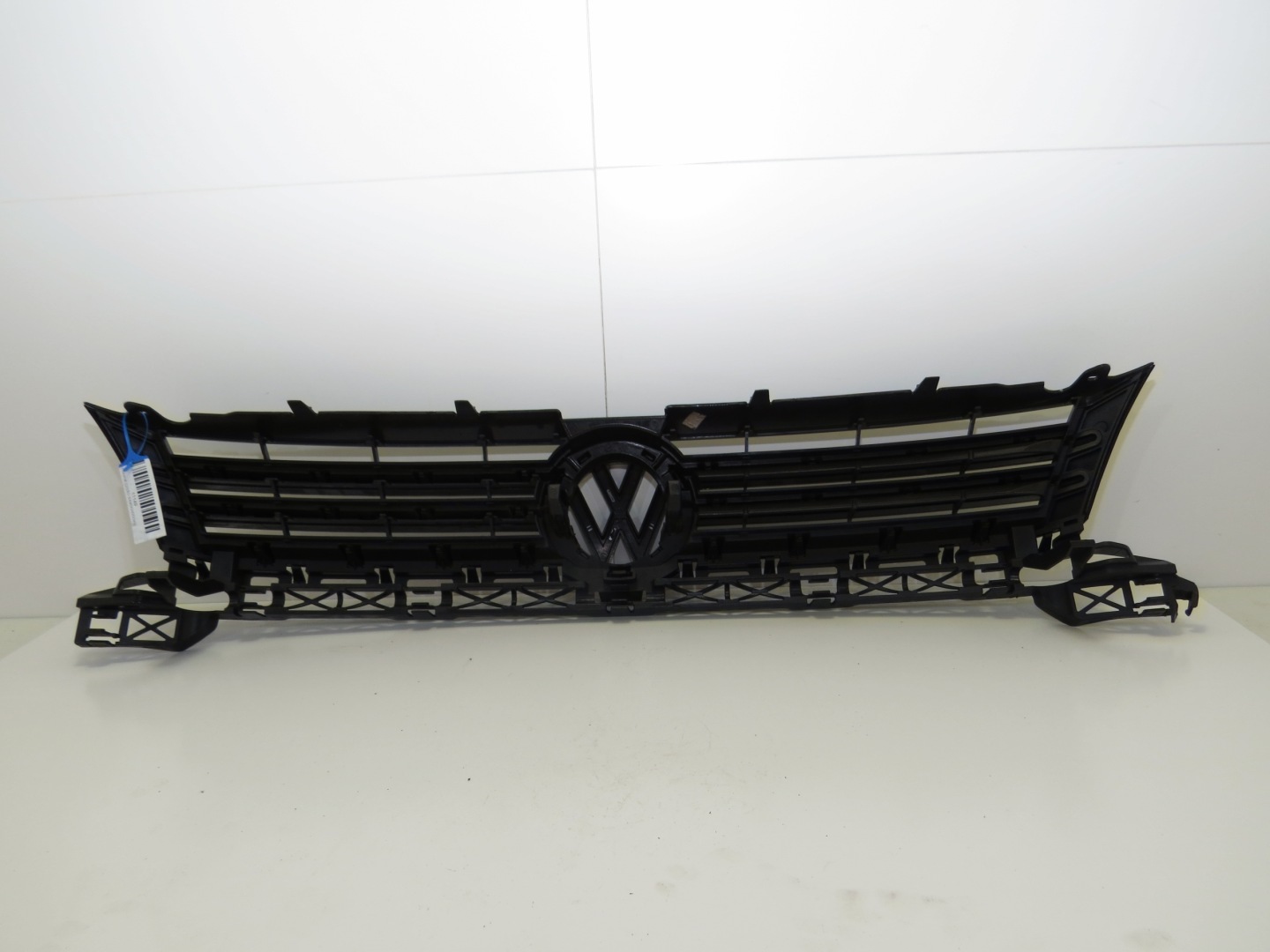 VW Touran I Kühlergrill FRONTGRILL Kühlergitter - Thumbnail 6