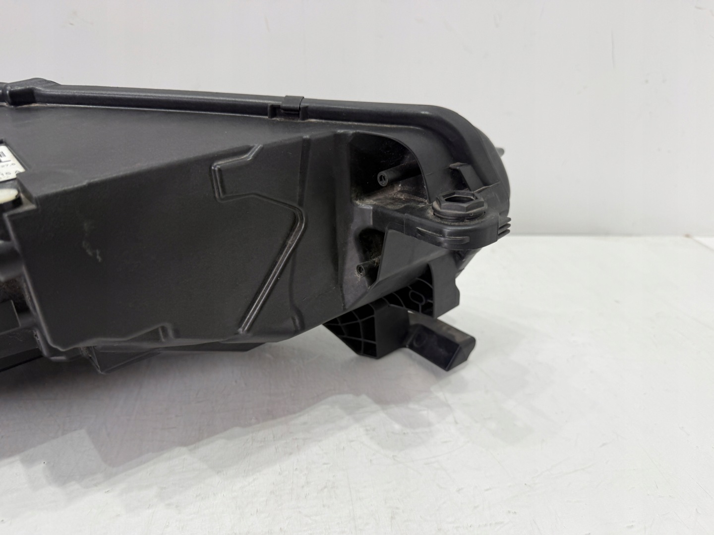 Frontscheinwerfer Skoda Octavia 1U 5E4941015A LED Links Scheinwerfer Headlight - Thumbnail 9