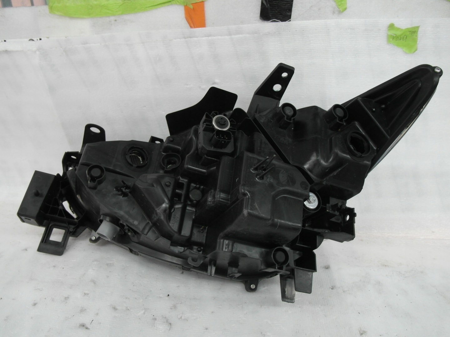 Frontscheinwerfer Mazda CX-5 KF KB8M51030 LED Rechts Scheinwerfer Headlight - Thumbnail 10