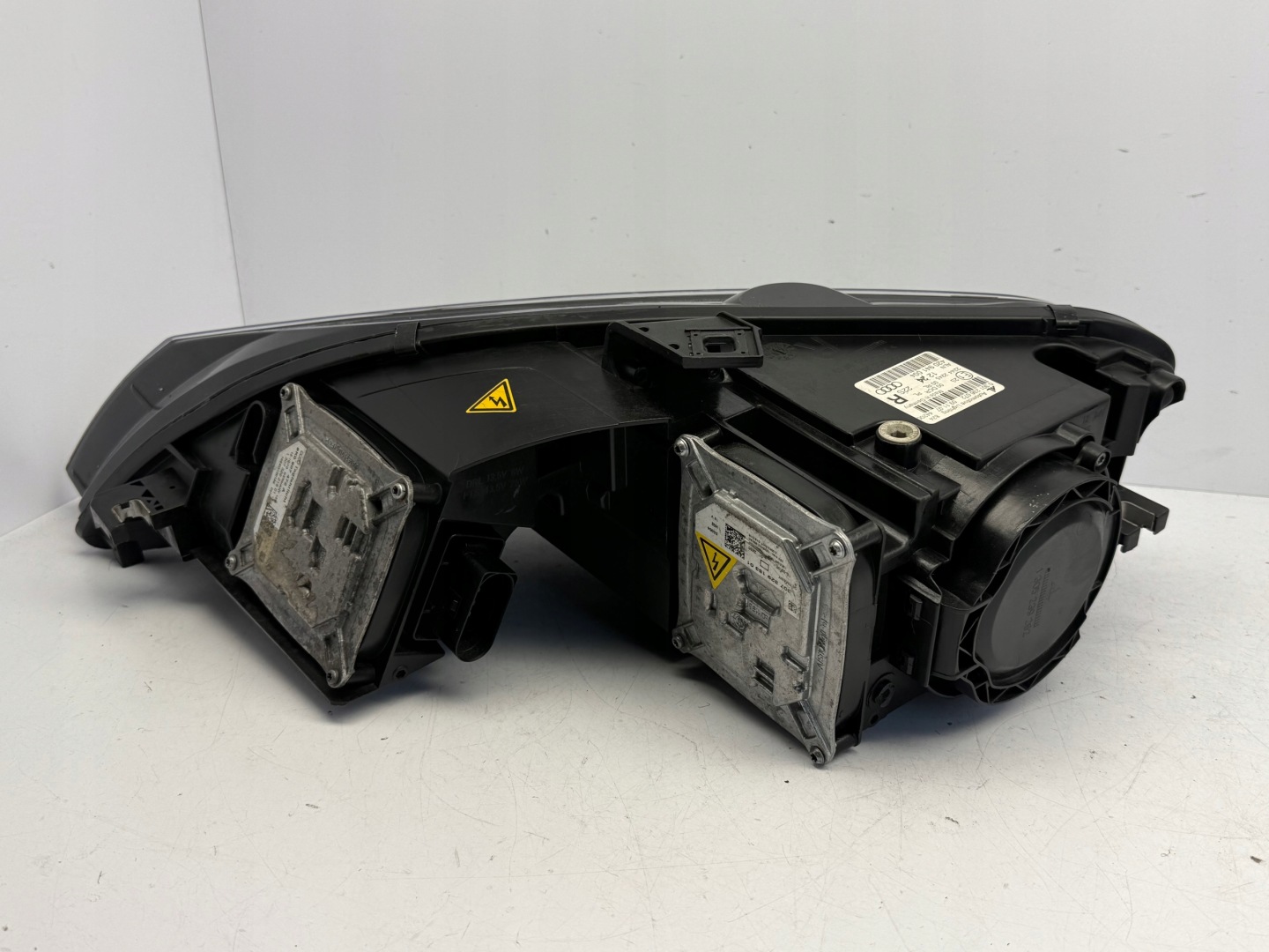 Frontscheinwerfer Audi R8 420 420941029 Xenon Links Scheinwerfer Headlight - Thumbnail 5