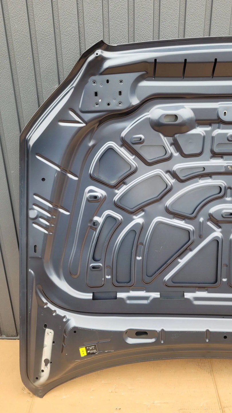 Motorhaube Volvo XC60 Bonnet Hood - Thumbnail 11