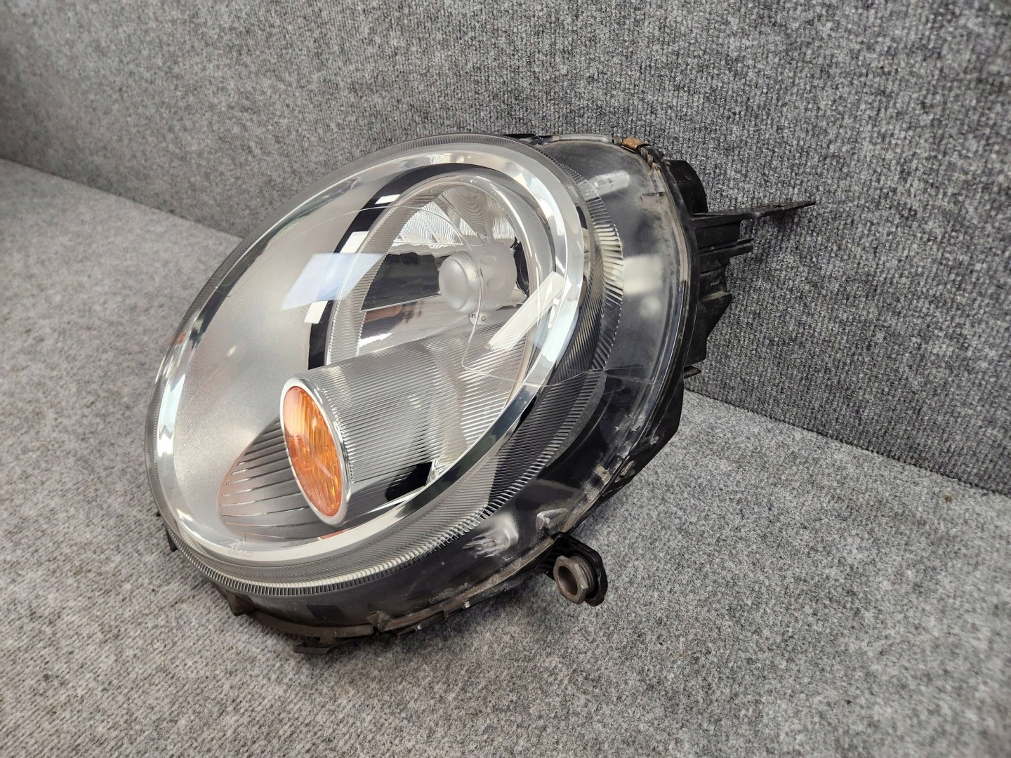Frontscheinwerfer Mini MINI R56 LED Links Scheinwerfer Headlight - Thumbnail 9