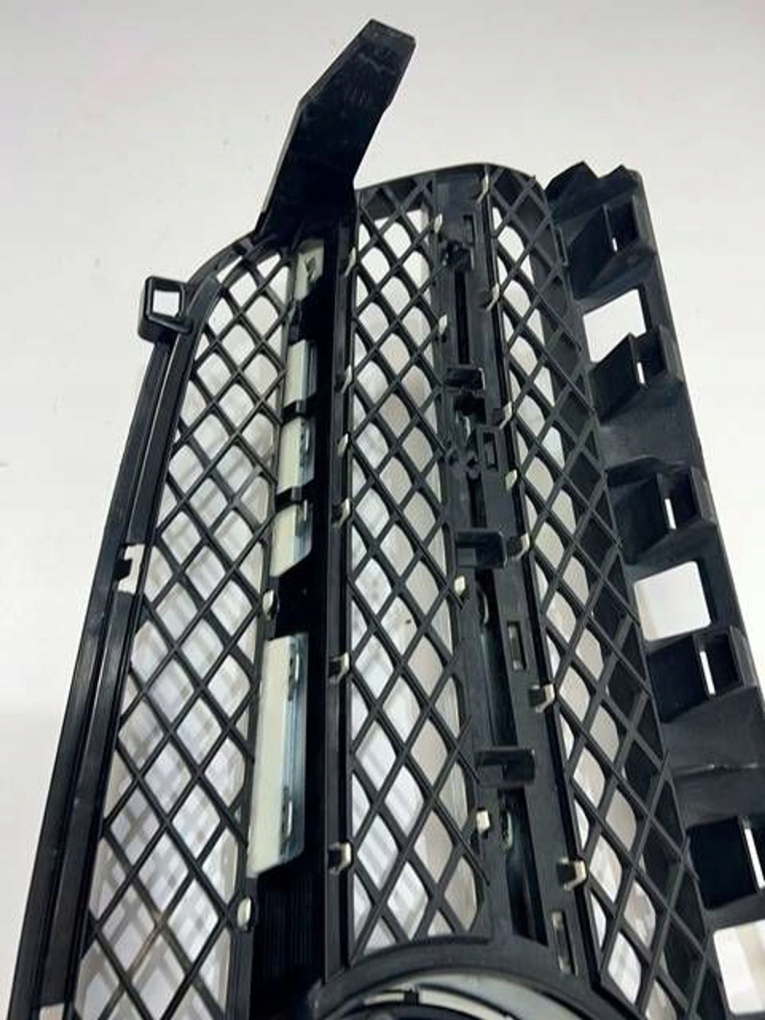 Mercedes-Benz A-Klasse W176 Kühlergrill FRONTGRILL Kühlergitter A1768880260 - Thumbnail 7
