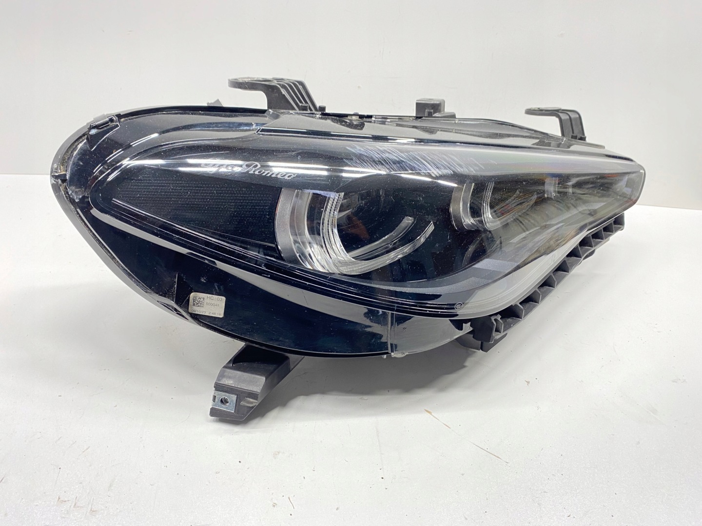 Frontscheinwerfer Alfa Romeo Giulia Typ 952 50576979 Matrix LED Rechts Headlight - Thumbnail 7