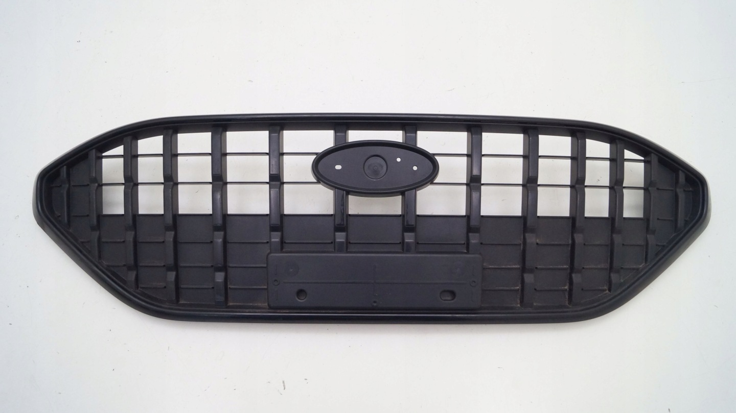 Ford Focus IV Mk4 Kühlergrill FRONTGRILL Kühlergitter NX7B8200UCZES - Thumbnail 1