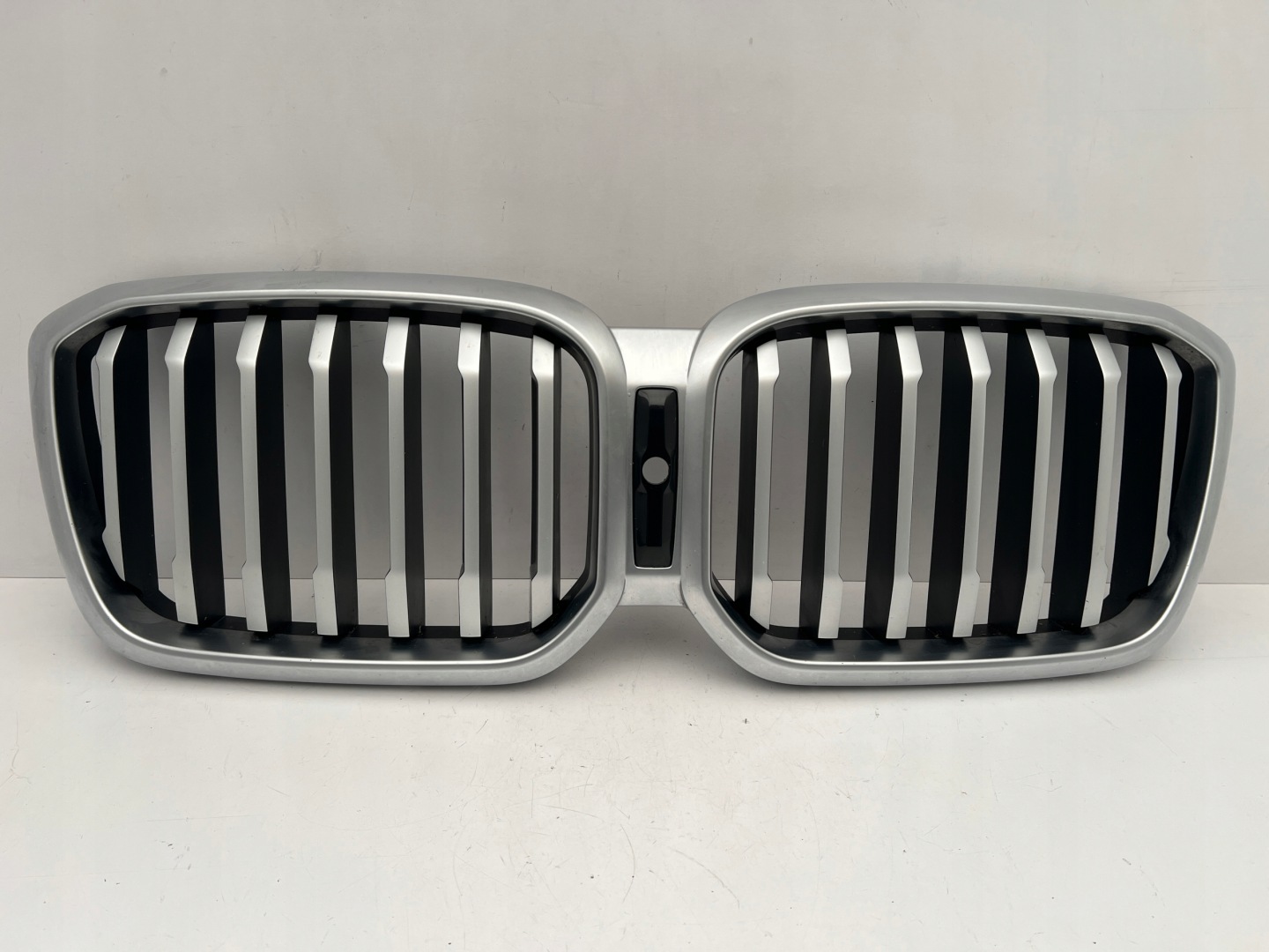 BMW X3 G01 Kühlergrill FRONTGRILL Kühlergitter 7931236 - Thumbnail 1