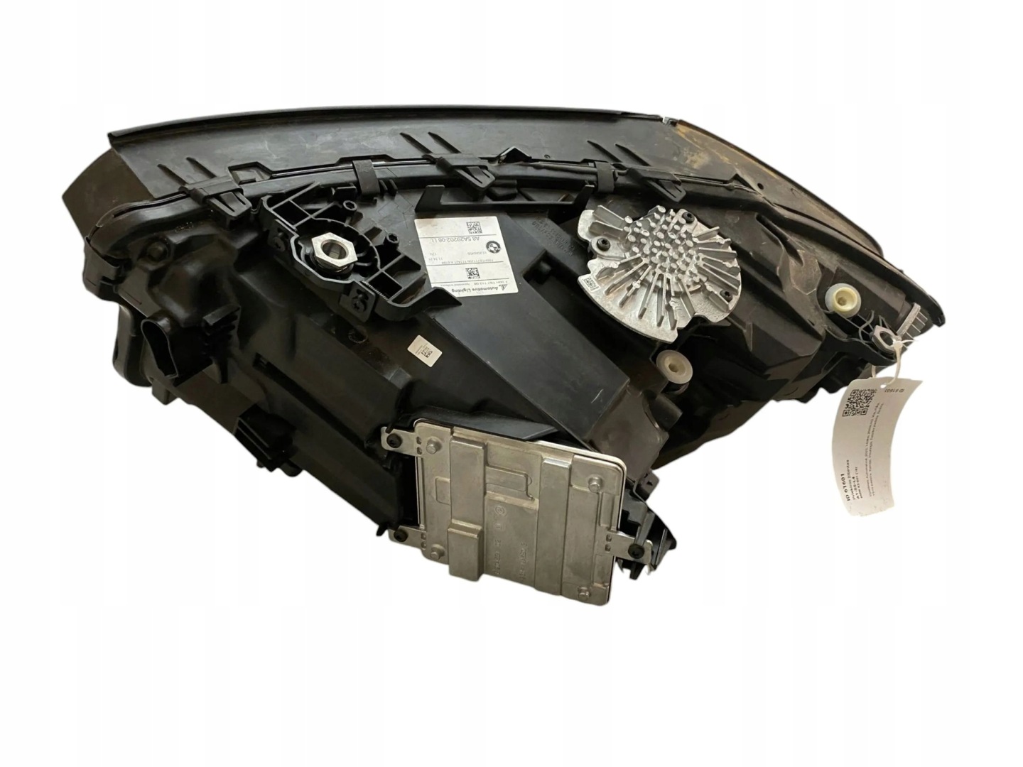 Frontscheinwerfer BMW X3 G01 5A29202 LED Rechts Scheinwerfer Headlight - Thumbnail 8